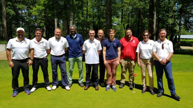 qualif CDF Aura 2019 Golf Université Corpo
